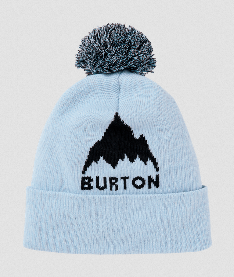 Burton Kids' Recycled Trope Beanie - Winter 2025/2026