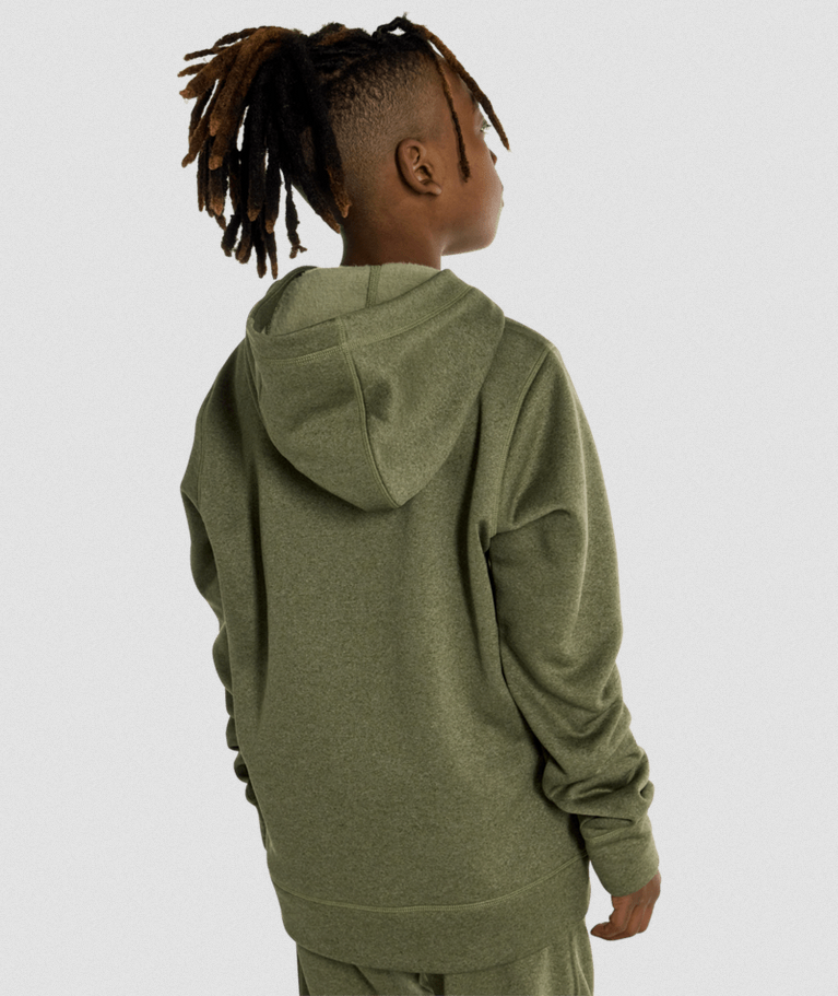 Burton Kids' Oak Pullover Hoodie - Winter 2025/2026