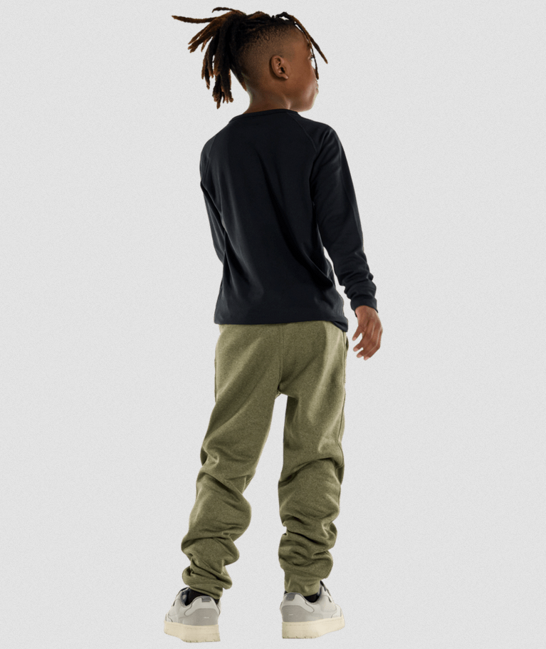 Burton Kids' Oak Fleece Pants - Winter 2025/2026