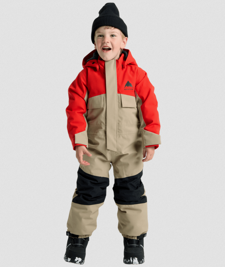 Burton Toddlers' 2L One Piece - Winter 2025/2026