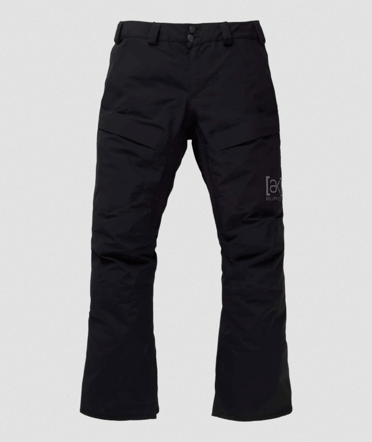 Burton Men's [ak] Swash GORE‑TEX 2L Pants - Winter 2025/2026