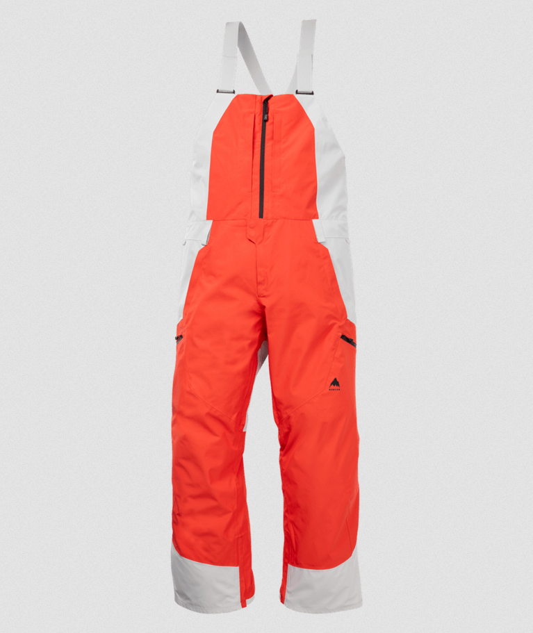Burton Men's Reserve GORE-TEX 2L Bib Pants - Winter 2025/2026