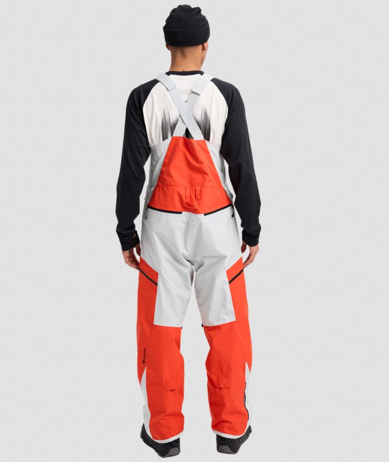 Burton Men's Reserve GORE-TEX 2L Bib Pants - Winter 2025/2026
