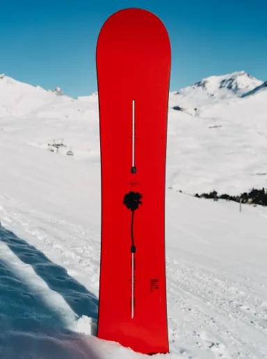 Burton Blossom Camber Snowboard - Winter 2025/2026