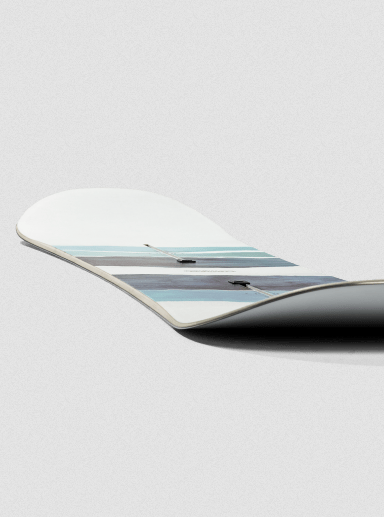 Burton Cultivator Flat Top Snowboard - Winter 2025/2026