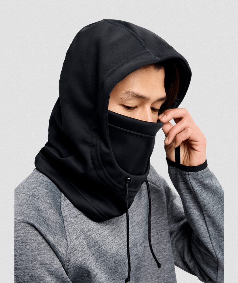 Burton Men's Bonded Hood - Winter 2025/2026