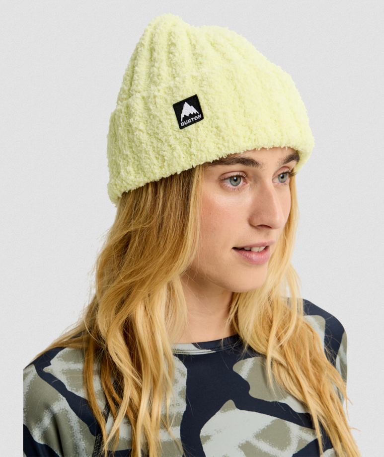 Burton Plush Beanie - Winter 2025/2026