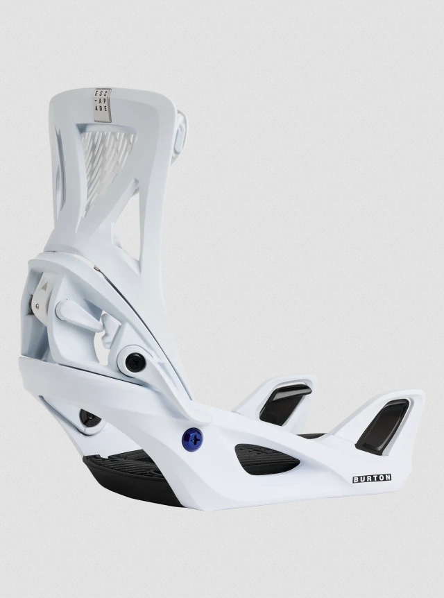 Burton Women's Step On® Escapade Re:Flex Snowboard Bindings - Winter 2025/2026