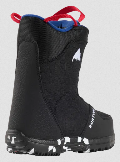 Burton Kids' Grom BOA® Snowboard Boots - Winter 2025/2026 | Equipe