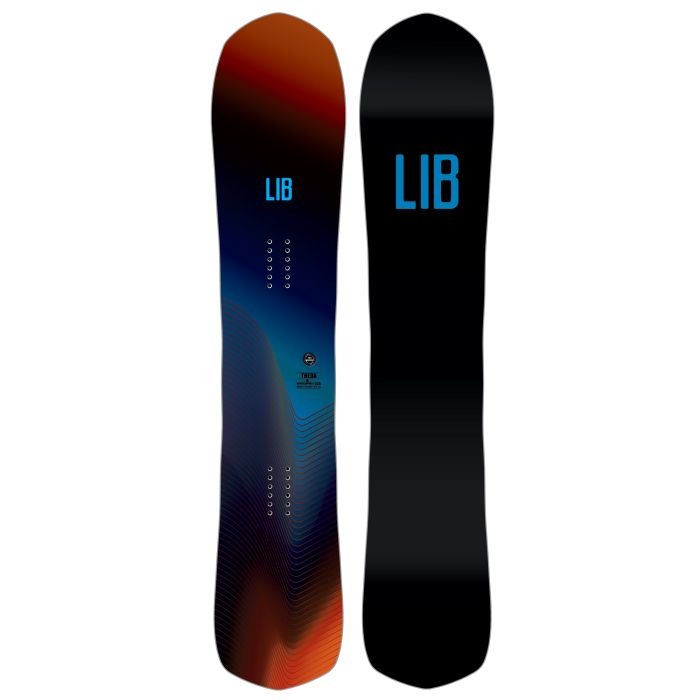 Lib Tech Women's Theda Snowboard - Winter 2025/2026