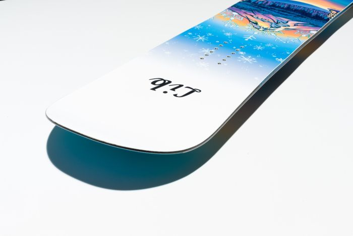 Lib Tech Glider Snowboard - Winter 2025/2026