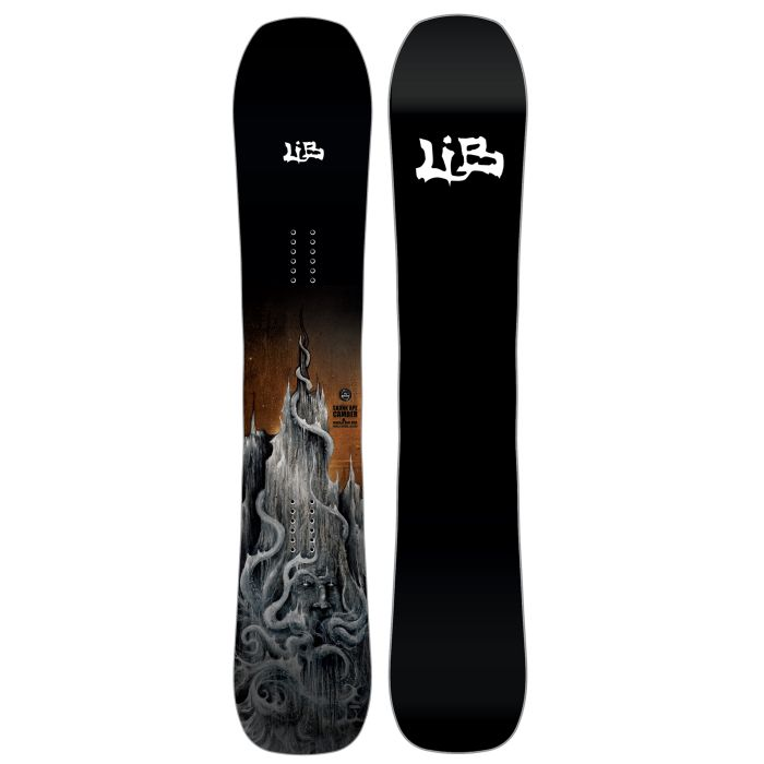 Lib Tech Skunk Ape Camber Snowboard - Winter 2025/2026
