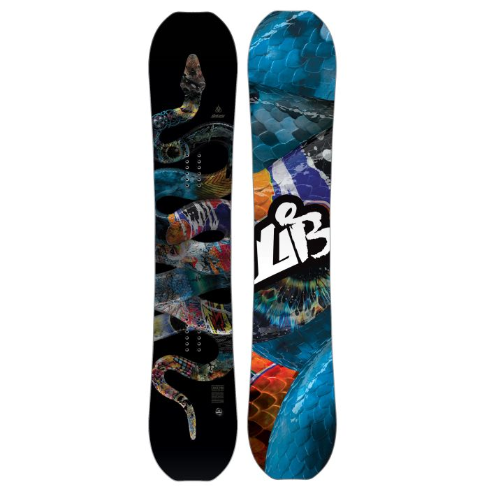 Lib Tech T. Rice Pro Snowboard - Winter 2025/2026