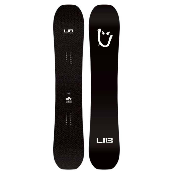 Lib Tech DPR Snowboard - Winter 2025/2026