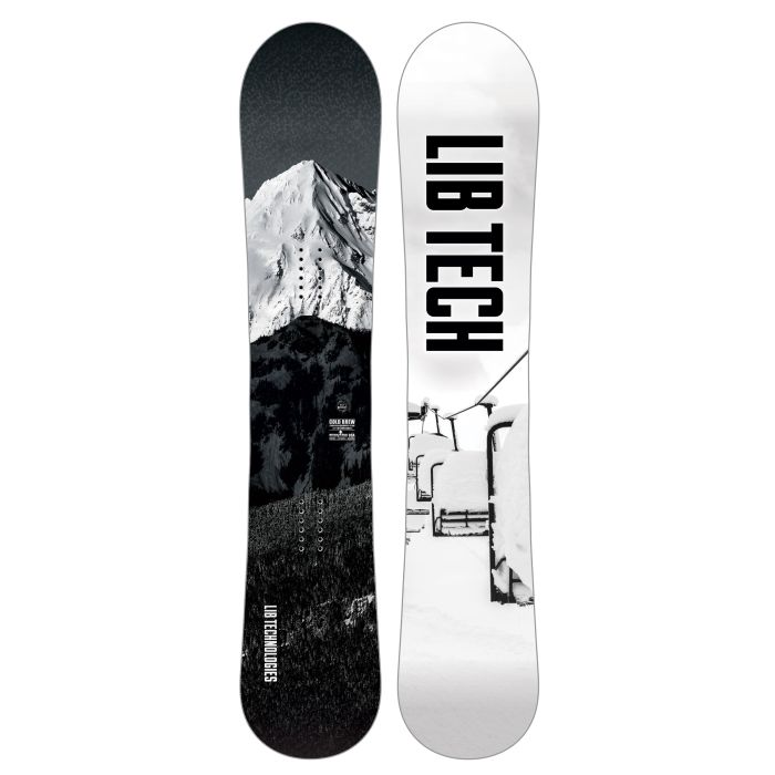 Lib Tech Cold Brew Snowboard - Winter 2025/2026