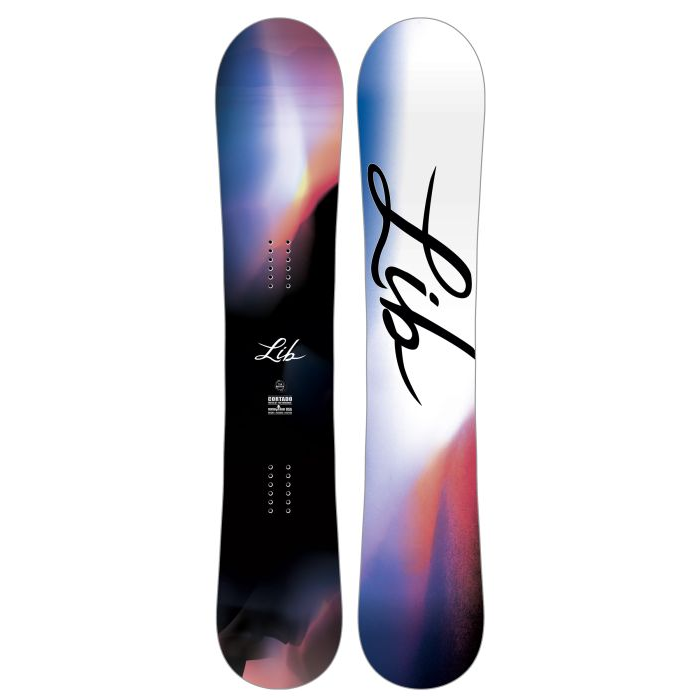 Lib Tech Women's Cortado Snowboard - Winter 2025/2026