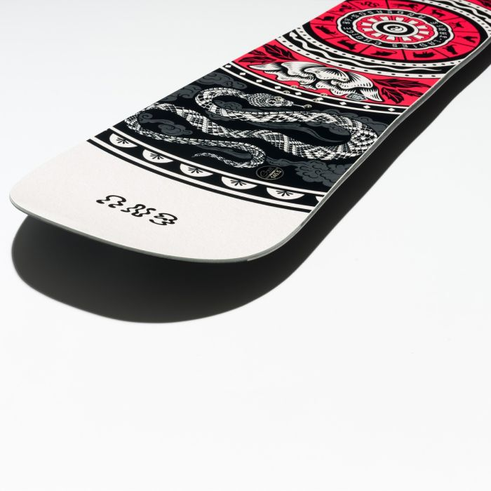 Lib Tech Ladies Choice Snowboard - Winter 2025/2026