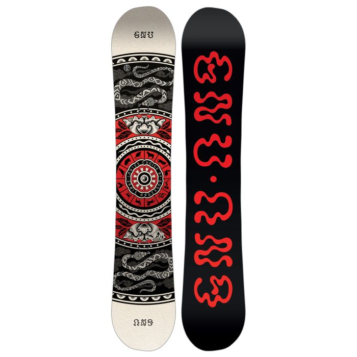 Lib Tech Ladies Choice Snowboard - Winter 2025/2026