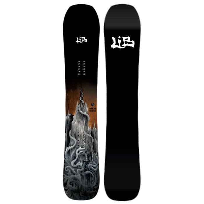 Lib Tech Skunk Ape Snowboard - Winter 2025/2026