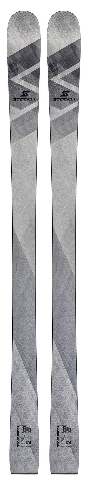 スキー板 stockli stormrider pro115 185cm 2019 Stockli Stormrider