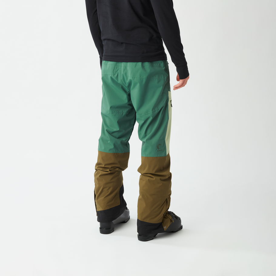 Picture Organic Men's Naikoon Pants - Winter 2025/2026