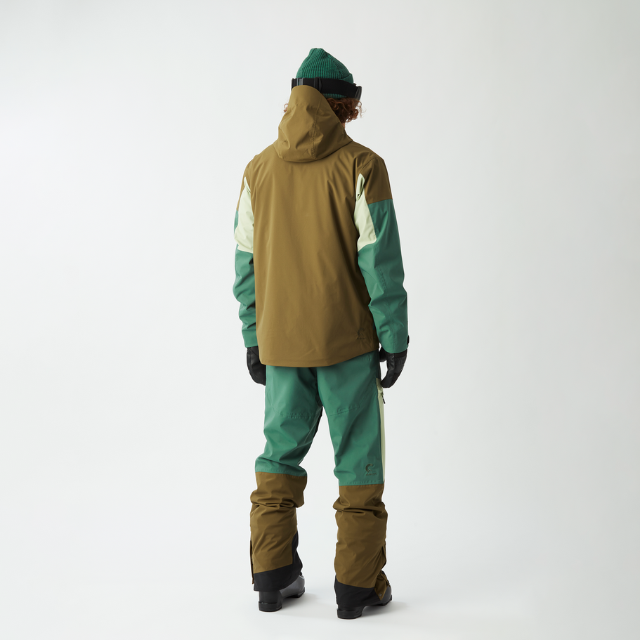 Picture Organic Men's Naikoon Jacket - Winter 2025/2026