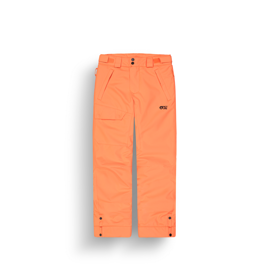 Picture Organic Kids' Time Pants - Winter 2025/2026