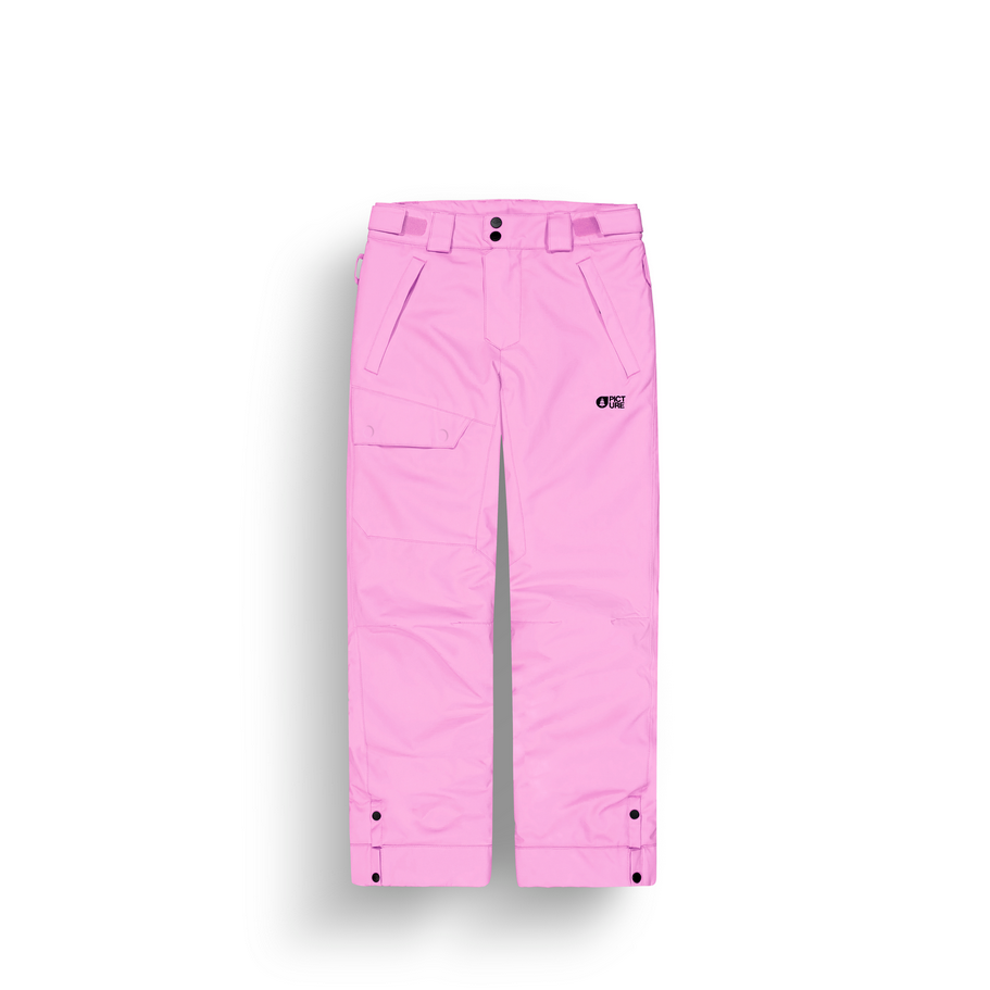 Picture Organic Kids' Time Pants - Winter 2025/2026