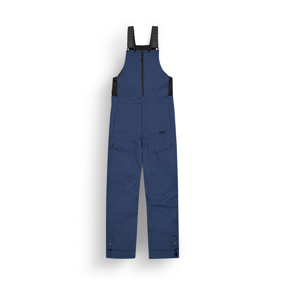 Picture Organic Kids' Ninge Bib Pants - Winter 2025/2026
