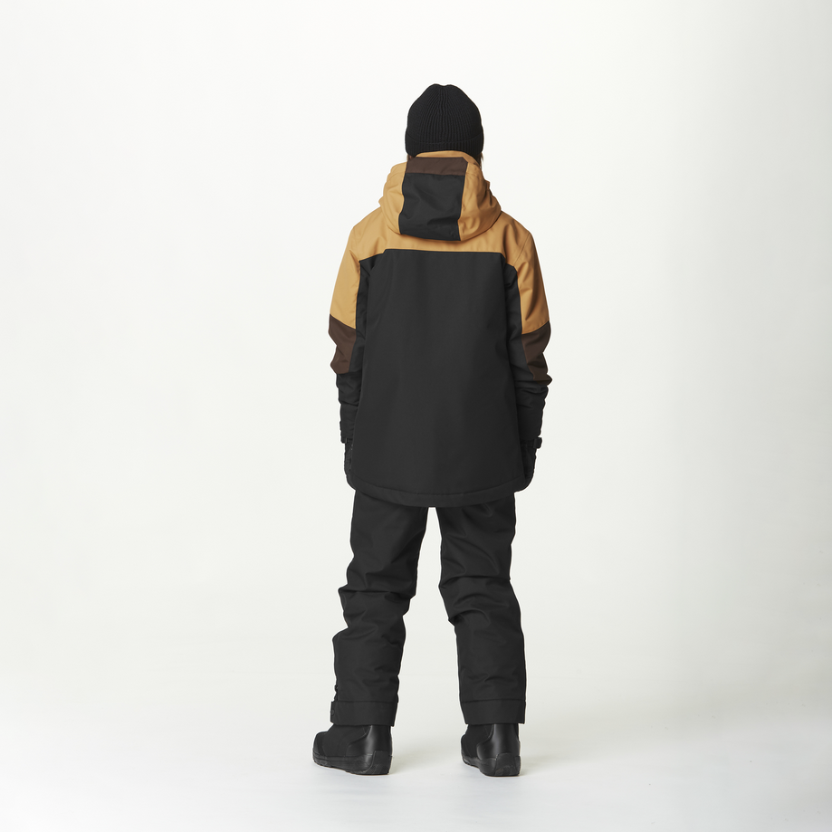 Picture Organic Kids' Ninge Bib Pants - Winter 2025/2026