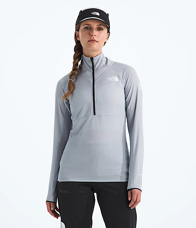 North Face Women’s Summit Series FUTUREFLEECE™ LT ½-Zip - Winter 2025/2026