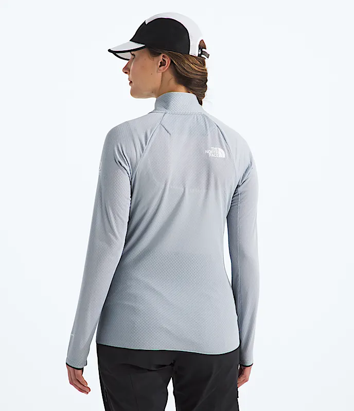 North Face Women’s Summit Series FUTUREFLEECE™ LT ½-Zip - Winter 2025/2026