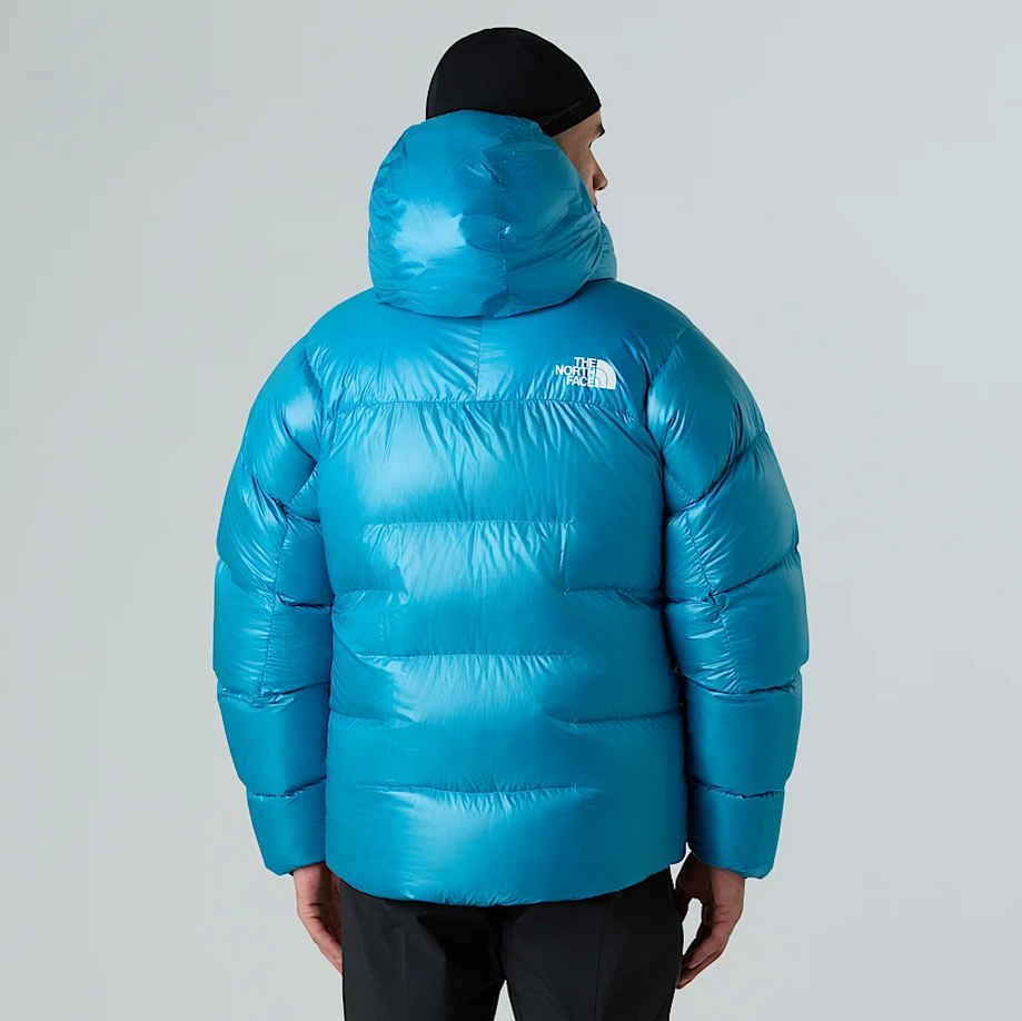 North Face Men's Summit Pumori Down Parka - Winter 2025/2026