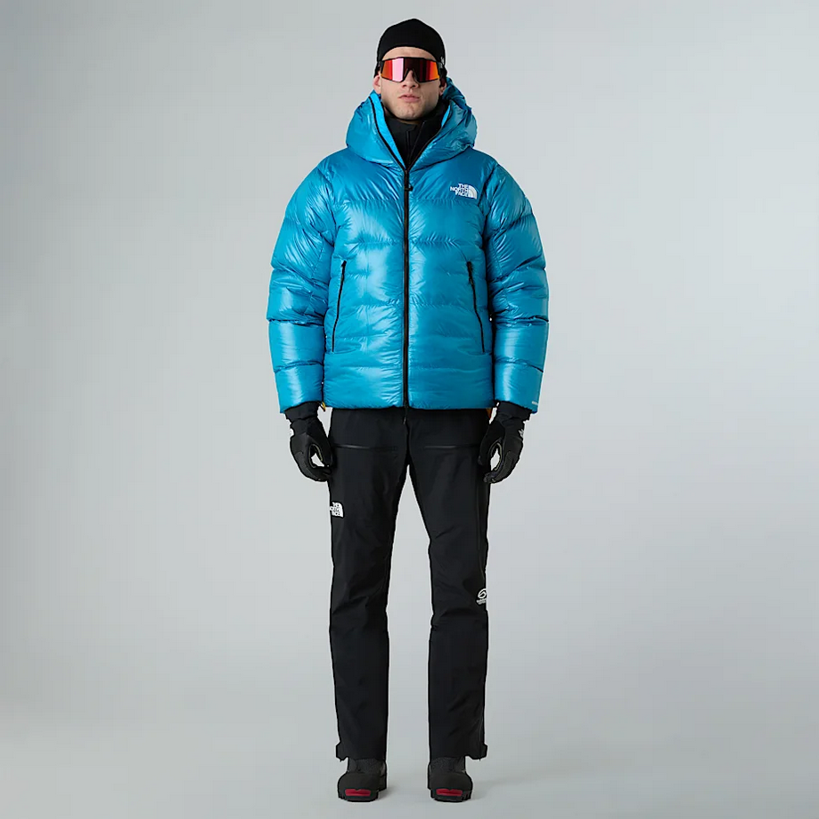 North Face Men's Summit Pumori Down Parka - Winter 2025/2026