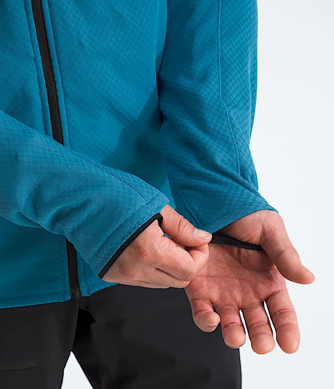 North Face Men’s Summit Series FUTUREFLEECE™ Full-Zip Hoodie - Winter 2025/2026