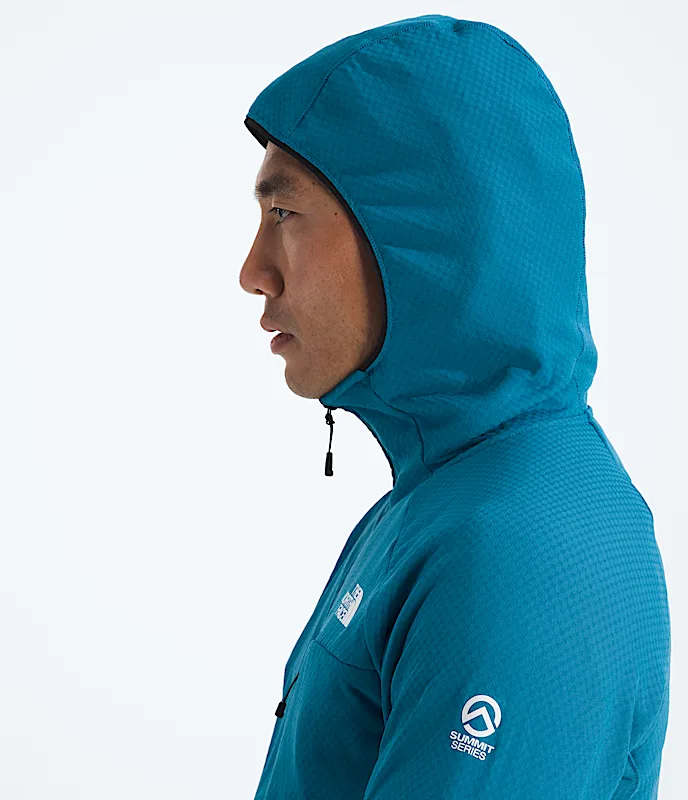 North Face Men’s Summit Series FUTUREFLEECE™ Full-Zip Hoodie - Winter 2025/2026