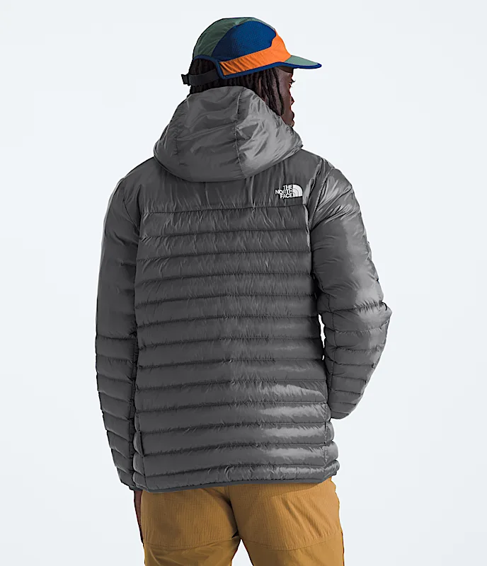 North Face Men’s Terra Peak Hoodie - Winter 2025/2026