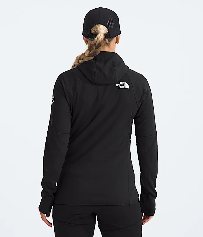 North Face Women’s Summit Series FUTUREFLEECE™ Full-Zip Hoodie - Winter 2025/2026