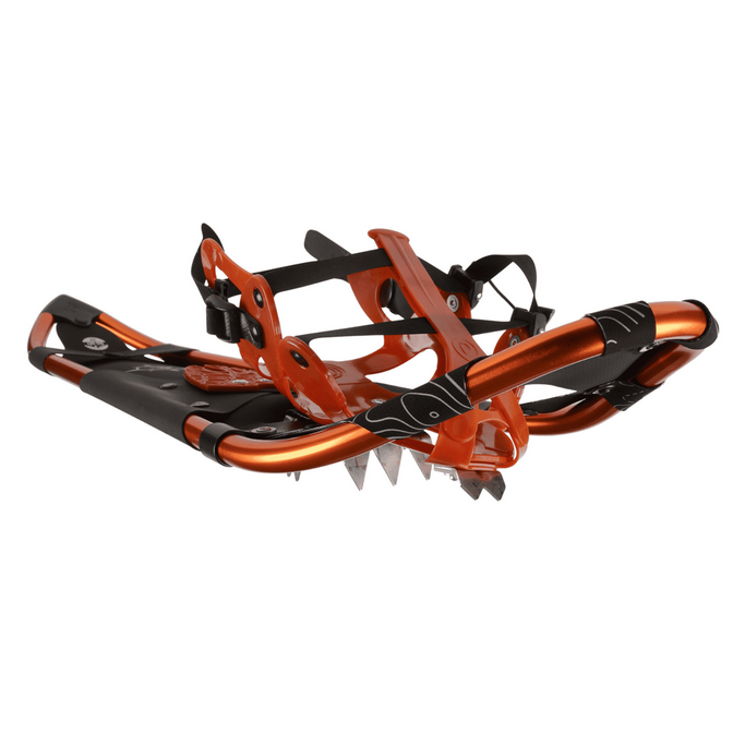Crescent Moon Men's Backcountry Big Sky 32 Orange Snowshoes - Winter 2025/2026
