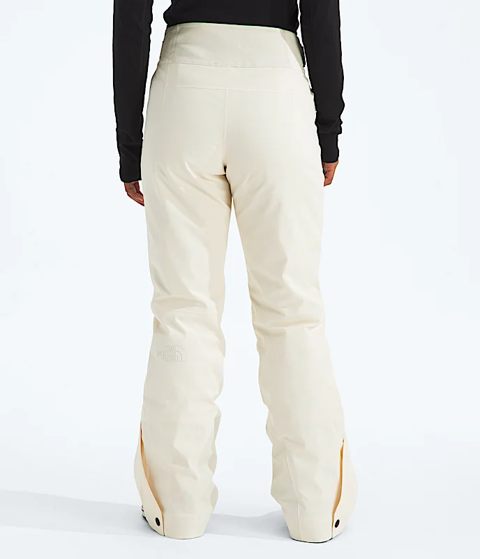 North Face Women’s Lenado Pants - Winter 2025/2026