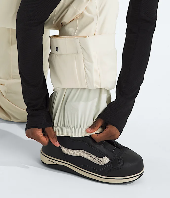 North Face Women’s Lenado Pants - Winter 2025/2026