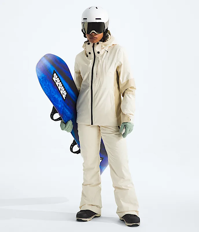 North Face Women’s Lenado Pants - Winter 2025/2026