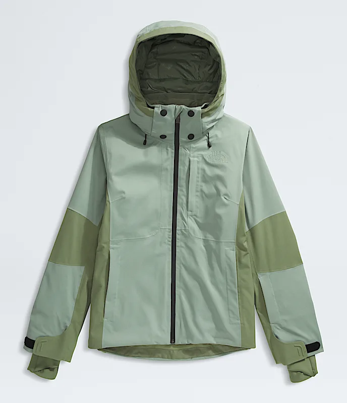 North Face Women’s Lenado Jacket - Winter 2025/2026