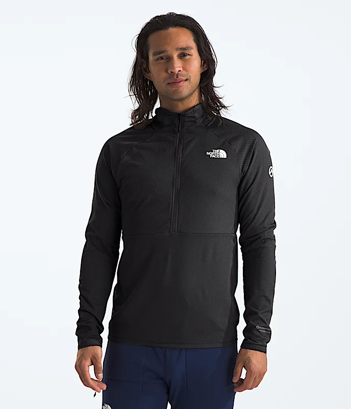 North Face Men’s Summit Series FUTUREFLEECE™ LT ½-Zip - Winter 2025/2026
