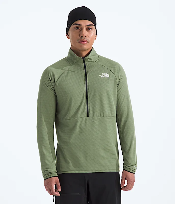 North Face Men’s Summit Series FUTUREFLEECE™ LT ½-Zip - Winter 2025/2026