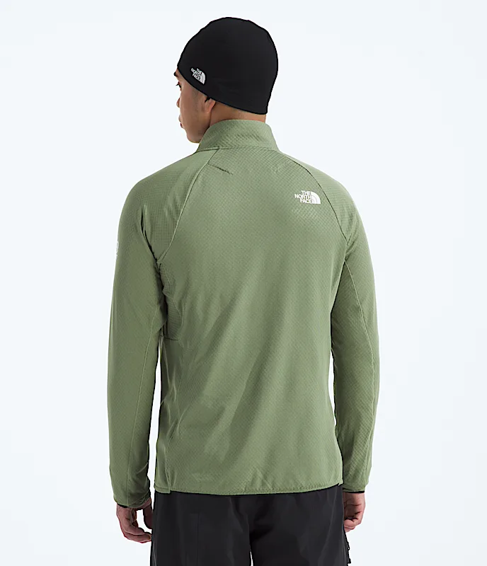 North Face Men’s Summit Series FUTUREFLEECE™ LT ½-Zip - Winter 2025/2026
