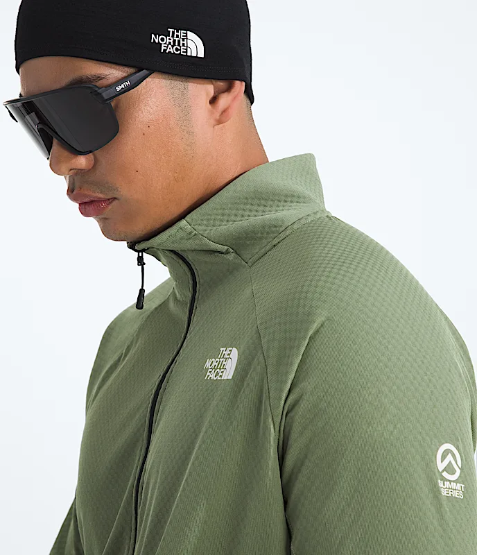 North Face Men’s Summit Series FUTUREFLEECE™ LT ½-Zip - Winter 2025/2026