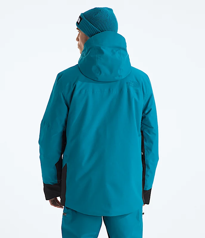 North Face Men’s Snowsquall Jacket - Winter 2025/2026