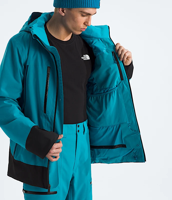 North Face Men’s Snowsquall Jacket - Winter 2025/2026
