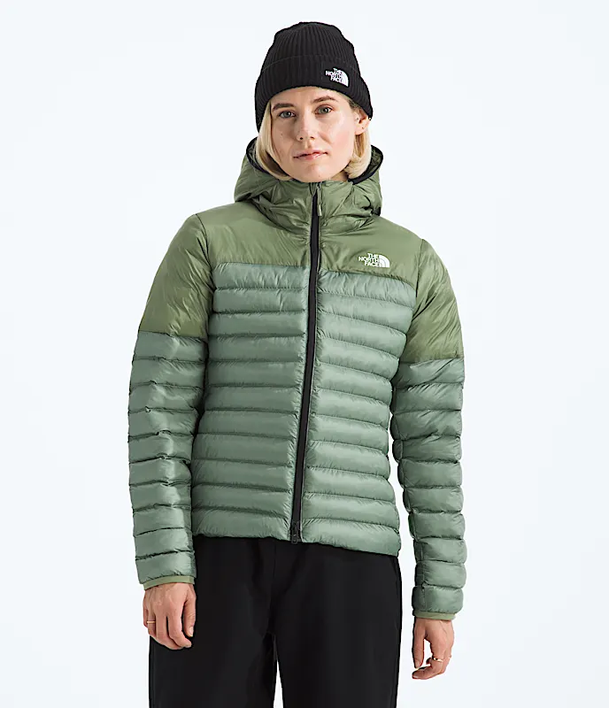North Face Women's Terra Peak Hoodie - Winter 2025/2026